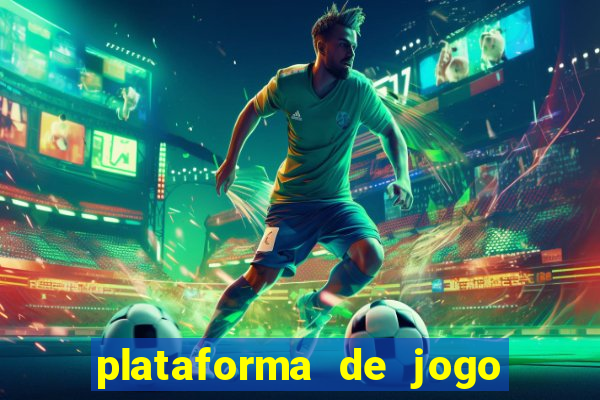 plataforma de jogo a partir de r$ 1